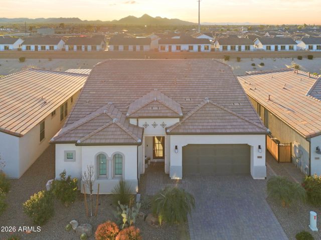 35404 N SUNSET Trail, Queen Creek, AZ 85140