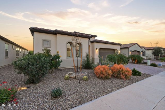 35404 N SUNSET Trail, Queen Creek, AZ 85140