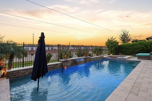 35404 N SUNSET Trail, Queen Creek, AZ 85140