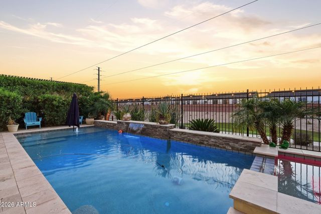 35404 N SUNSET Trail, Queen Creek, AZ 85140