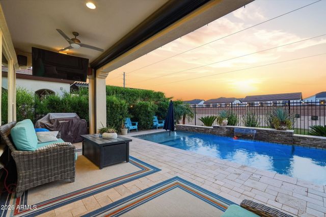 35404 N SUNSET Trail, Queen Creek, AZ 85140