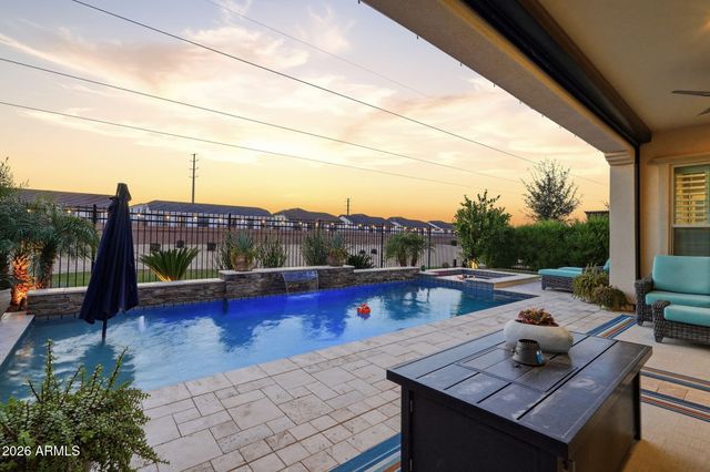 35404 N SUNSET Trail, Queen Creek, AZ 85140