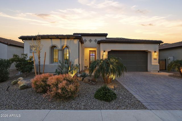 35404 N SUNSET Trail, Queen Creek, AZ 85140