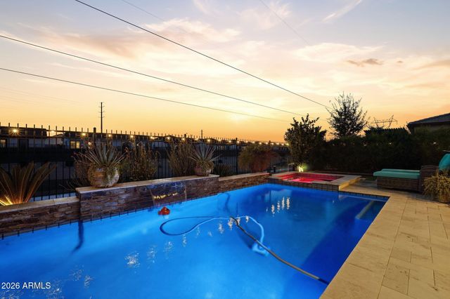 35404 N SUNSET Trail, Queen Creek, AZ 85140