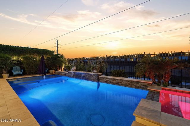 35404 N SUNSET Trail, Queen Creek, AZ 85140