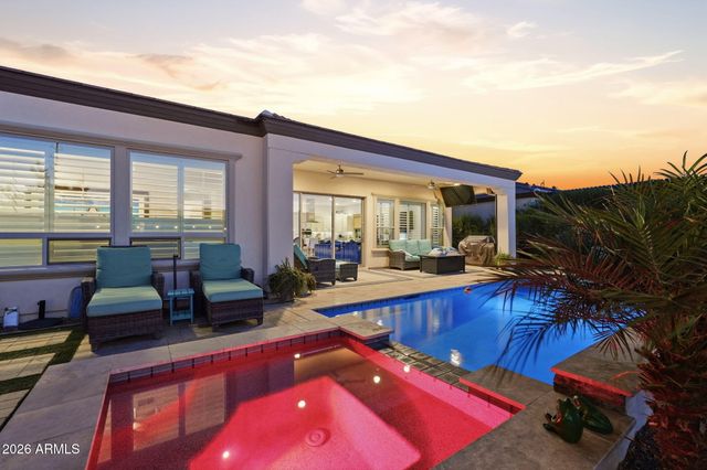 35404 N SUNSET Trail, Queen Creek, AZ 85140