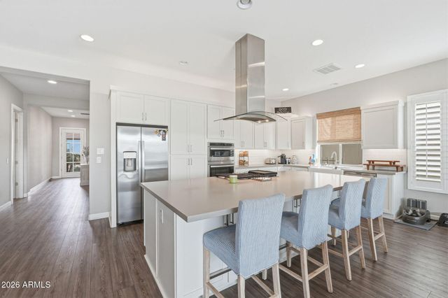 35404 N SUNSET Trail, Queen Creek, AZ 85140