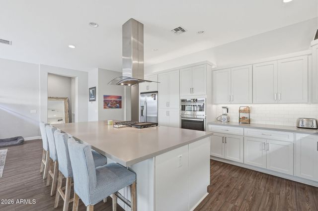 35404 N SUNSET Trail, Queen Creek, AZ 85140