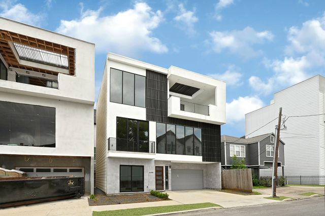 1505 Stuart Street, Houston, TX 77004