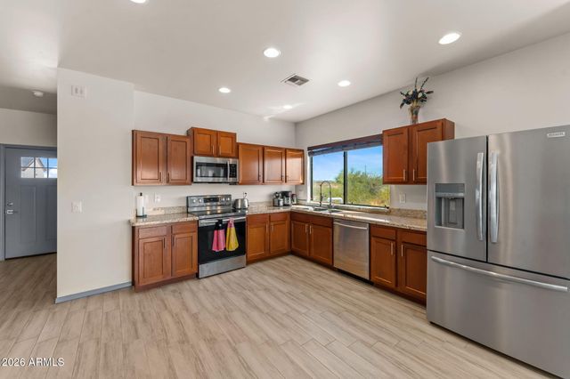 30512 N 233RD Avenue, Wittmann, AZ 85361