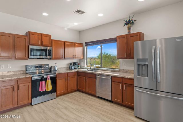 30512 N 233RD Avenue, Wittmann, AZ 85361
