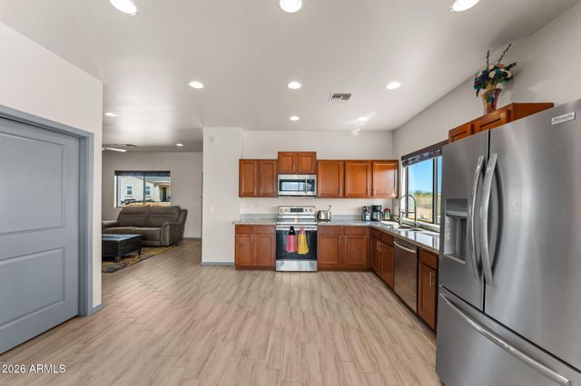 30512 N 233RD Avenue, Wittmann, AZ 85361