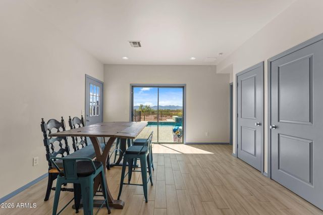 30512 N 233RD Avenue, Wittmann, AZ 85361