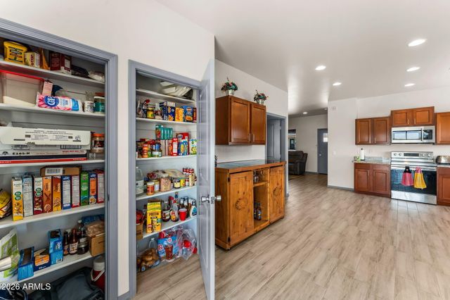30512 N 233RD Avenue, Wittmann, AZ 85361