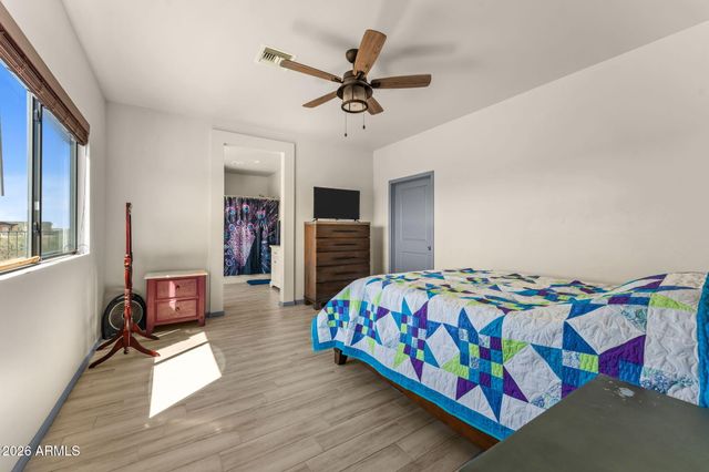 30512 N 233RD Avenue, Wittmann, AZ 85361