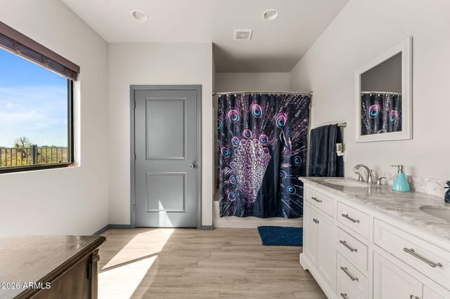 30512 N 233RD Avenue, Wittmann, AZ 85361