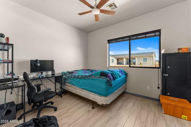 30512 N 233RD Avenue, Wittmann, AZ 85361