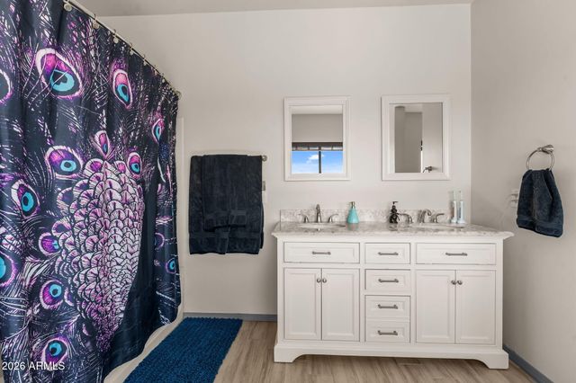 30512 N 233RD Avenue, Wittmann, AZ 85361