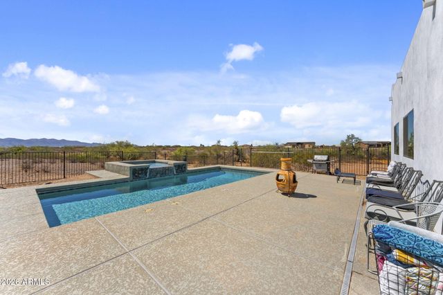 30512 N 233RD Avenue, Wittmann, AZ 85361