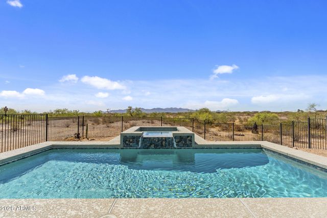 30512 N 233RD Avenue, Wittmann, AZ 85361