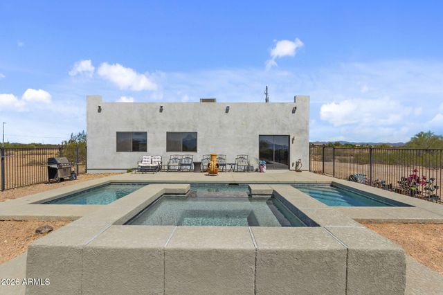30512 N 233RD Avenue, Wittmann, AZ 85361
