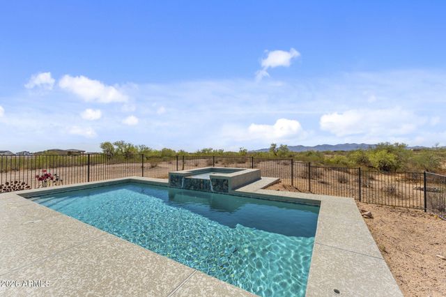 30512 N 233RD Avenue, Wittmann, AZ 85361