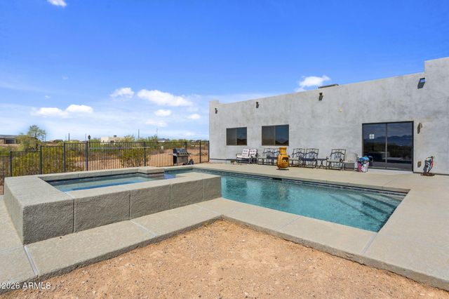 30512 N 233RD Avenue, Wittmann, AZ 85361