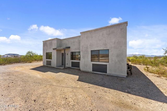 30512 N 233RD Avenue, Wittmann, AZ 85361