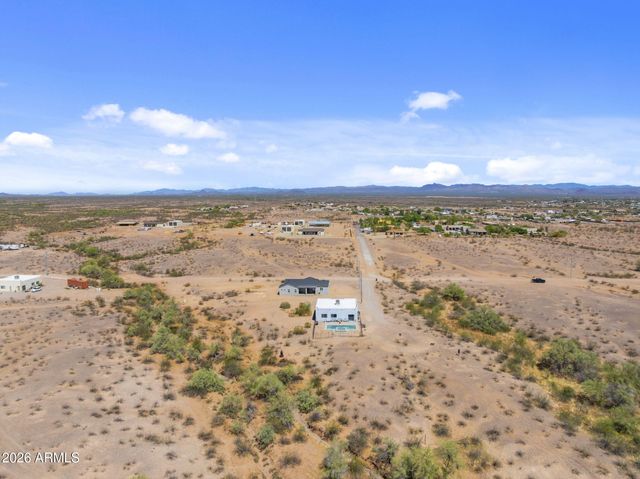30512 N 233RD Avenue, Wittmann, AZ 85361
