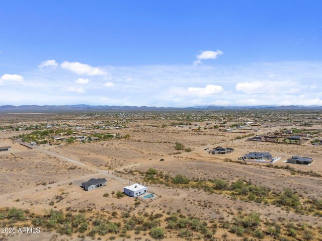 30512 N 233RD Avenue, Wittmann, AZ 85361