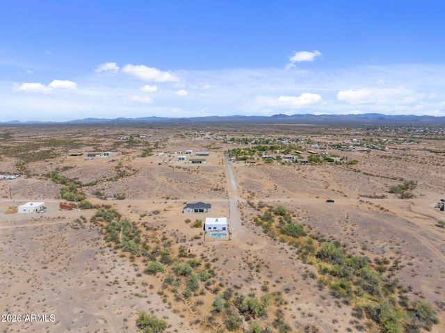 30512 N 233RD Avenue, Wittmann, AZ 85361