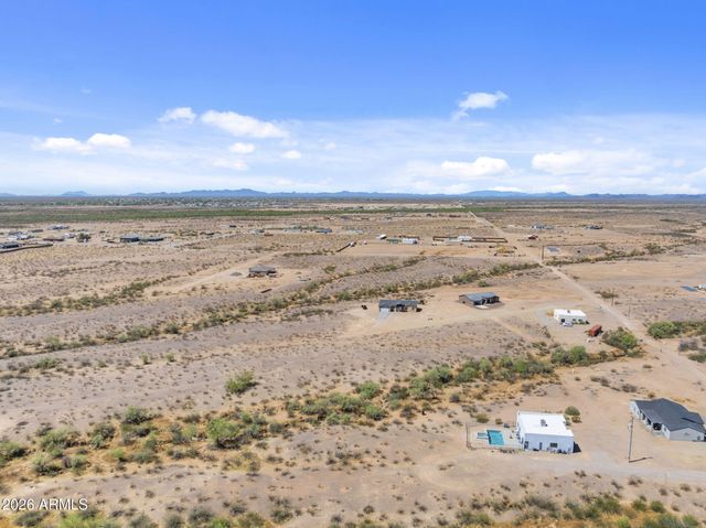 30512 N 233RD Avenue, Wittmann, AZ 85361