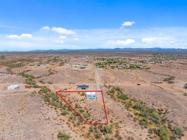 30512 N 233RD Avenue, Wittmann, AZ 85361