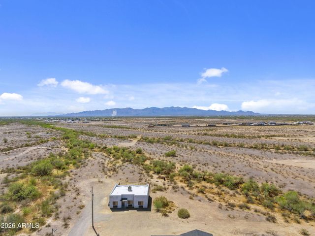 30512 N 233RD Avenue, Wittmann, AZ 85361