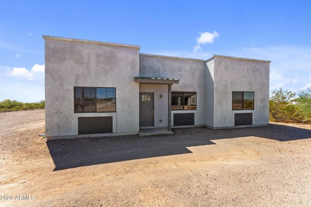 30512 N 233RD Avenue, Wittmann, AZ 85361
