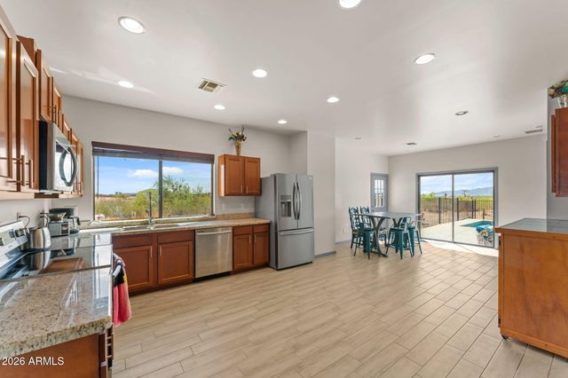 30512 N 233RD Avenue, Wittmann, AZ 85361