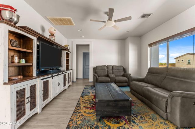 30512 N 233RD Avenue, Wittmann, AZ 85361