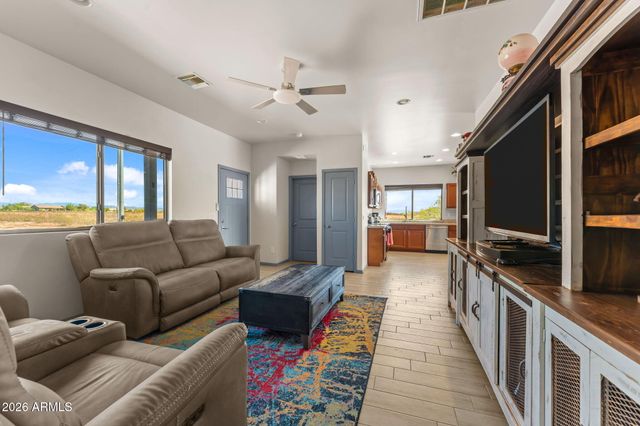 30512 N 233RD Avenue, Wittmann, AZ 85361