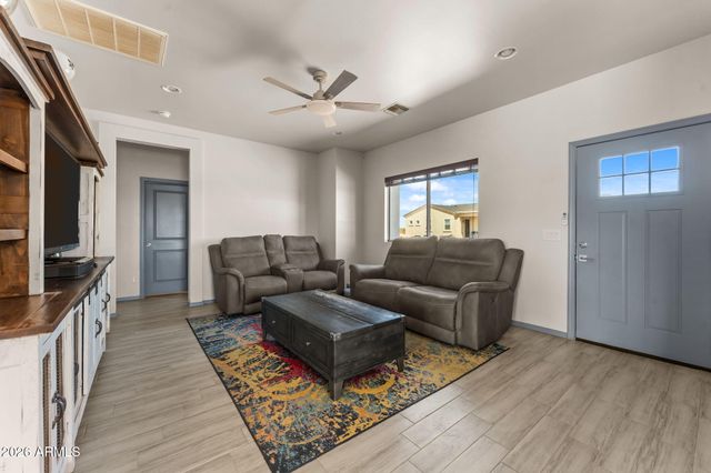 30512 N 233RD Avenue, Wittmann, AZ 85361