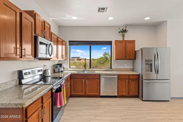 30512 N 233RD Avenue, Wittmann, AZ 85361