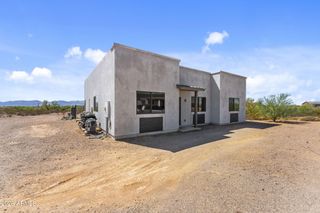 30512 N 233RD Avenue, Wittmann, AZ 85361