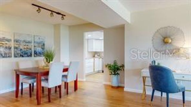 1120 N SHORE DRIVE NE 301, St Petersburg, FL 33701