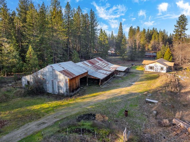 4570 New Hope Road, Grants Pass, OR 97527