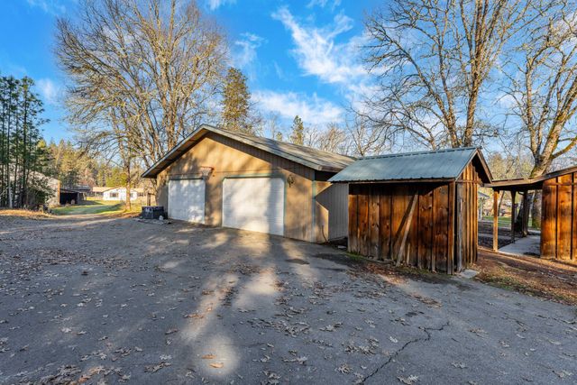 4570 New Hope Road, Grants Pass, OR 97527