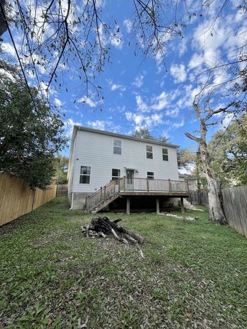 2158 Morning Glory Avenue, Fort Worth, TX 76111