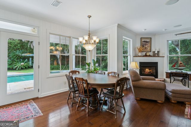 625 May Joe Street, St. Simons, GA 31522