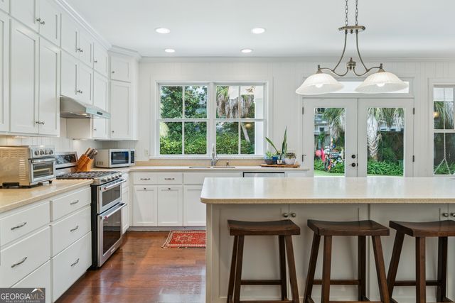 625 May Joe Street, St. Simons, GA 31522