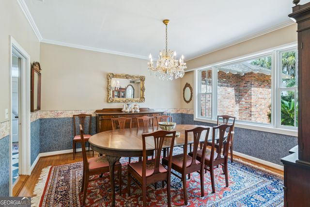 625 May Joe Street, St. Simons, GA 31522