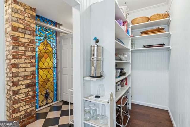 625 May Joe Street, St. Simons, GA 31522