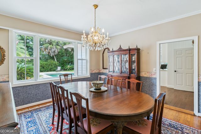 625 May Joe Street, St. Simons, GA 31522